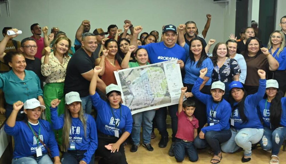 regularizacao-fundiaria-ale-rr-entrega-base-tecnica-para-titulacao-de-imoveis-em-mucajai-|-ale-rr-|-assembleia-legislativa-de-roraima