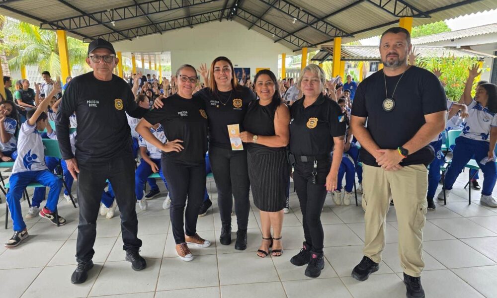 policia-civil-promove-palestra-sobre-combate-a-violencia-infantil-em-escola-de-caracarai-–-governo-de-roraima