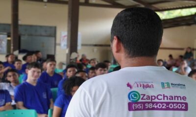 educacao-e-prevencao-chame-leva-acao-sobre-violencia-de-genero-a-estudantes-de-mucajai-|-ale-rr-|-assembleia-legislativa-de-roraima