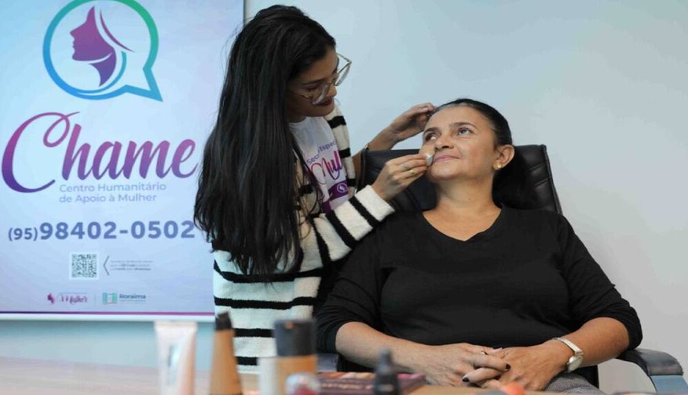 valorizacao-e-bem-estar-dia-de-autocuidado-promovido-pela-ale-rr-reune-mulheres-e-oferece-atendimentos-gratuitos-de-saude-e-beleza-|-ale-rr-|-assembleia-legislativa-de-roraima