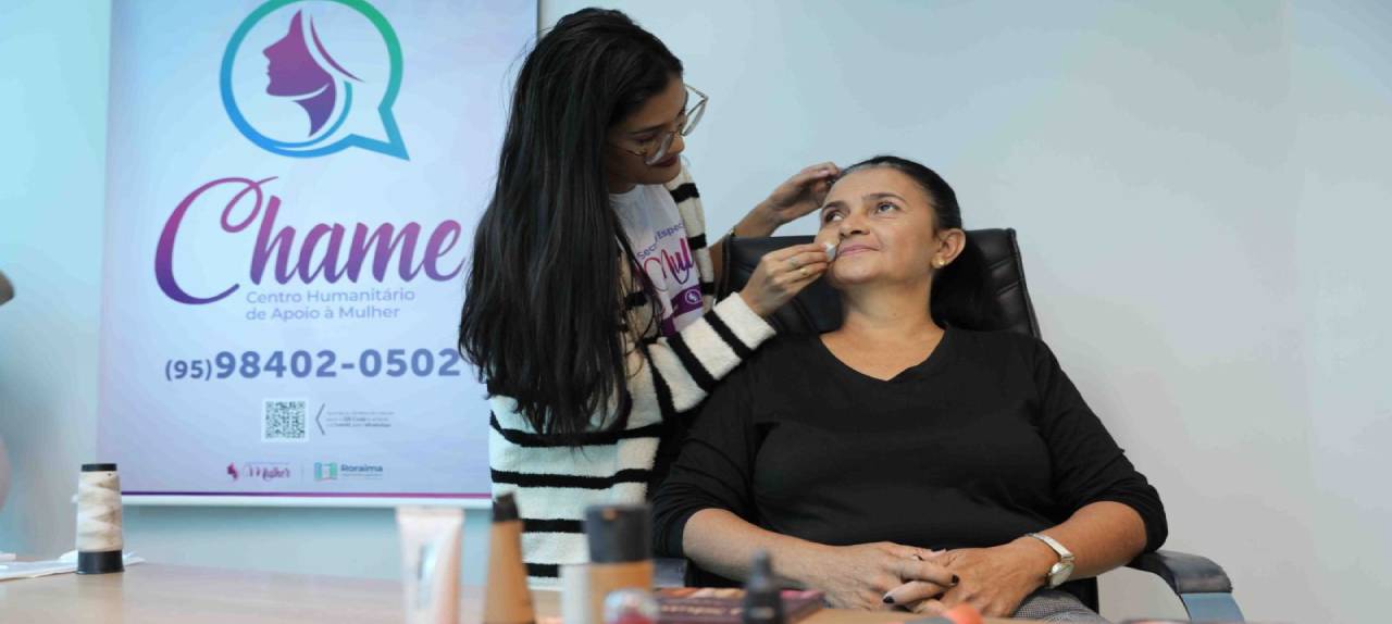 valorizacao-e-bem-estar-dia-de-autocuidado-promovido-pela-ale-rr-reune-mulheres-e-oferece-atendimentos-gratuitos-de-saude-e-beleza-|-ale-rr-|-assembleia-legislativa-de-roraima