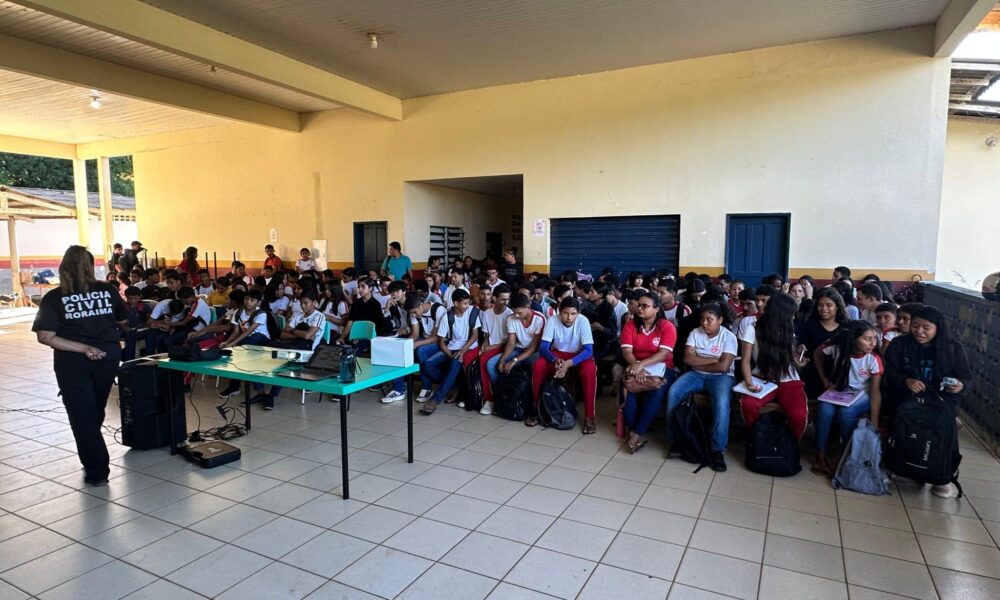 policia-civil-realiza-palestra-sobre-enfrentamento-a-violencia-contra-criancas-e-adolescentes-–-governo-de-roraima