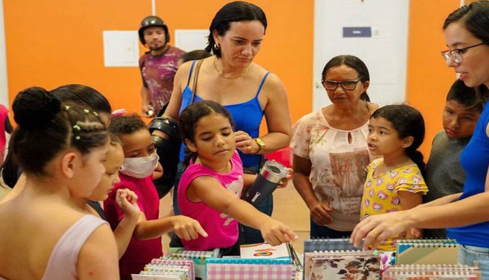 apoio-ao-pequeno-empreendedor-superintendencia-de-programas-especiais-da-ale-rr-recebe-mais-uma-edicao-da-feira-criativa-|-ale-rr-|-assembleia-legislativa-de-roraima