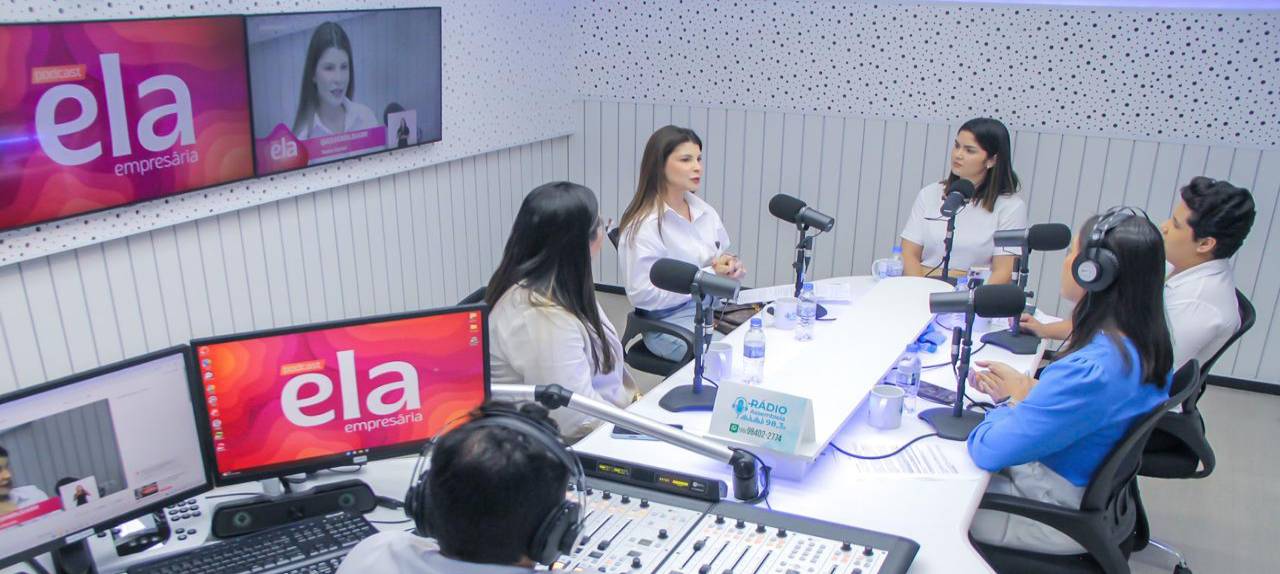‘ela-empresaria’-podcast-da-ale-rr-destaca-historias-de-mulheres-que-empreendem-e-inspiram-outras-a-crescer-|-ale-rr-|-assembleia-legislativa-de-roraima