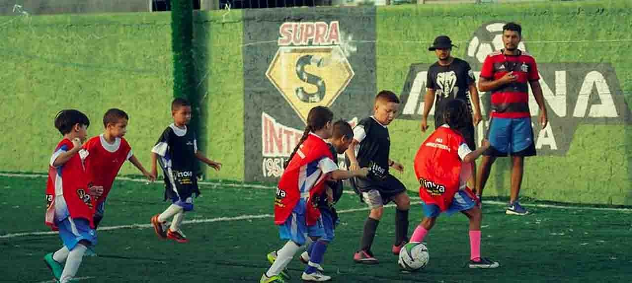 interpolos-centro-de-convivencia-da-juventude-inicia-etapa-classificatoria-do-torneio-de-futebol-interno-|-ale-rr-|-assembleia-legislativa-de-roraima
