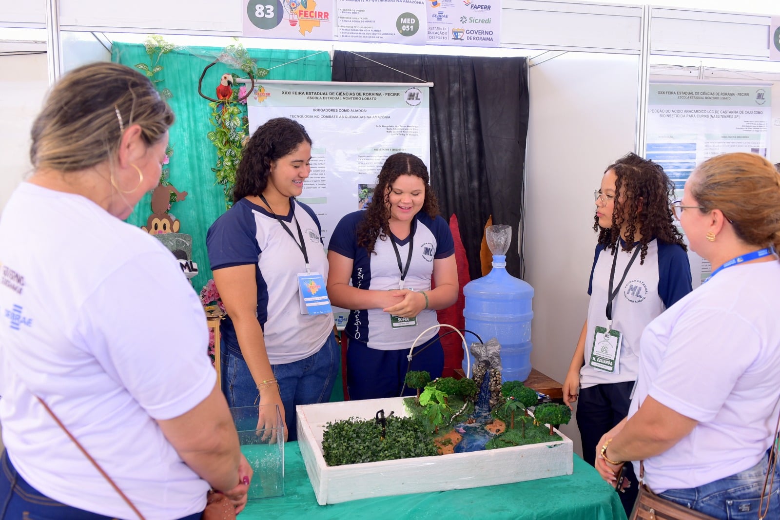 roraima-anuncia-edicao-das-feiras-de-ciencias-com-foco-em-sustentabilidade,-ancestralidade-e-inovacao-–-governo-de-roraima